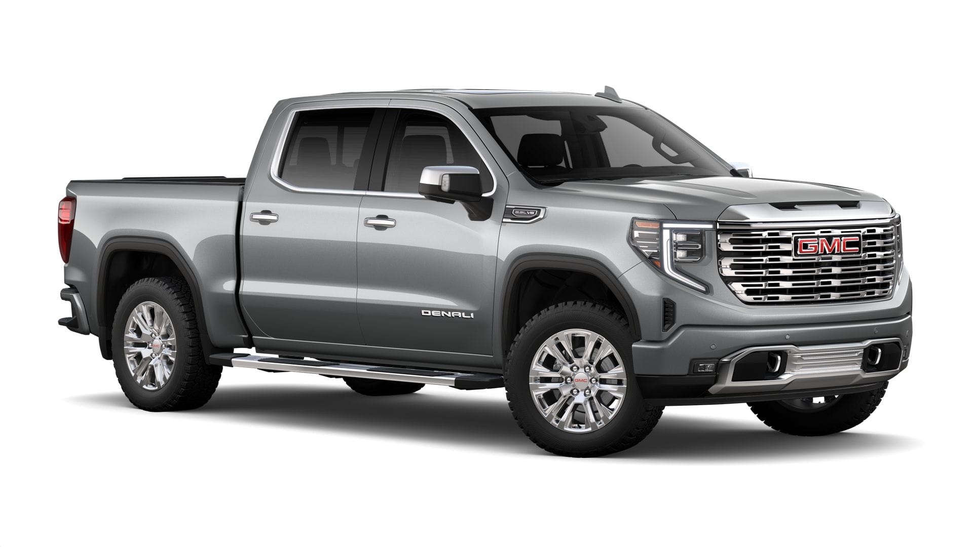 2025 GMC Sierra 1500 Vehicle Photo in HARRISBURG, PA 17111-1033