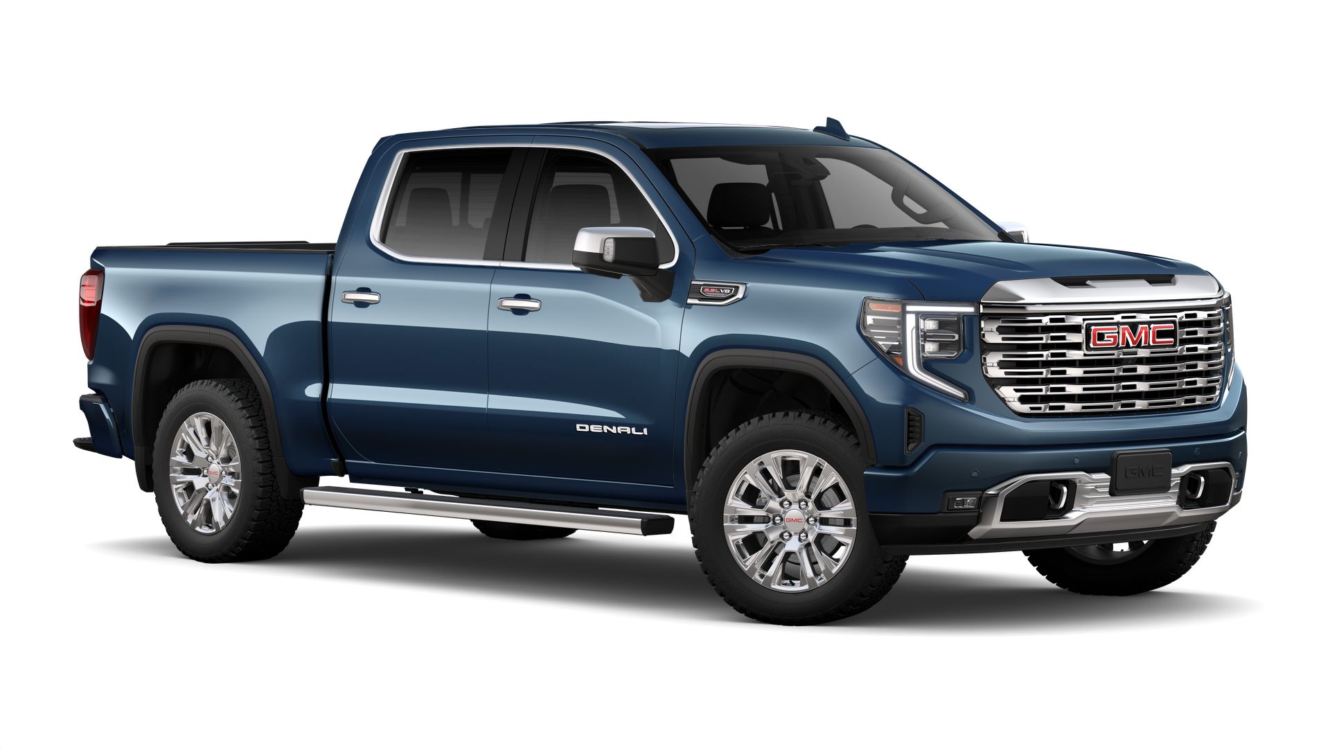 2025 GMC Sierra 1500 Vehicle Photo in WILLIAMSVILLE, NY 14221-2883
