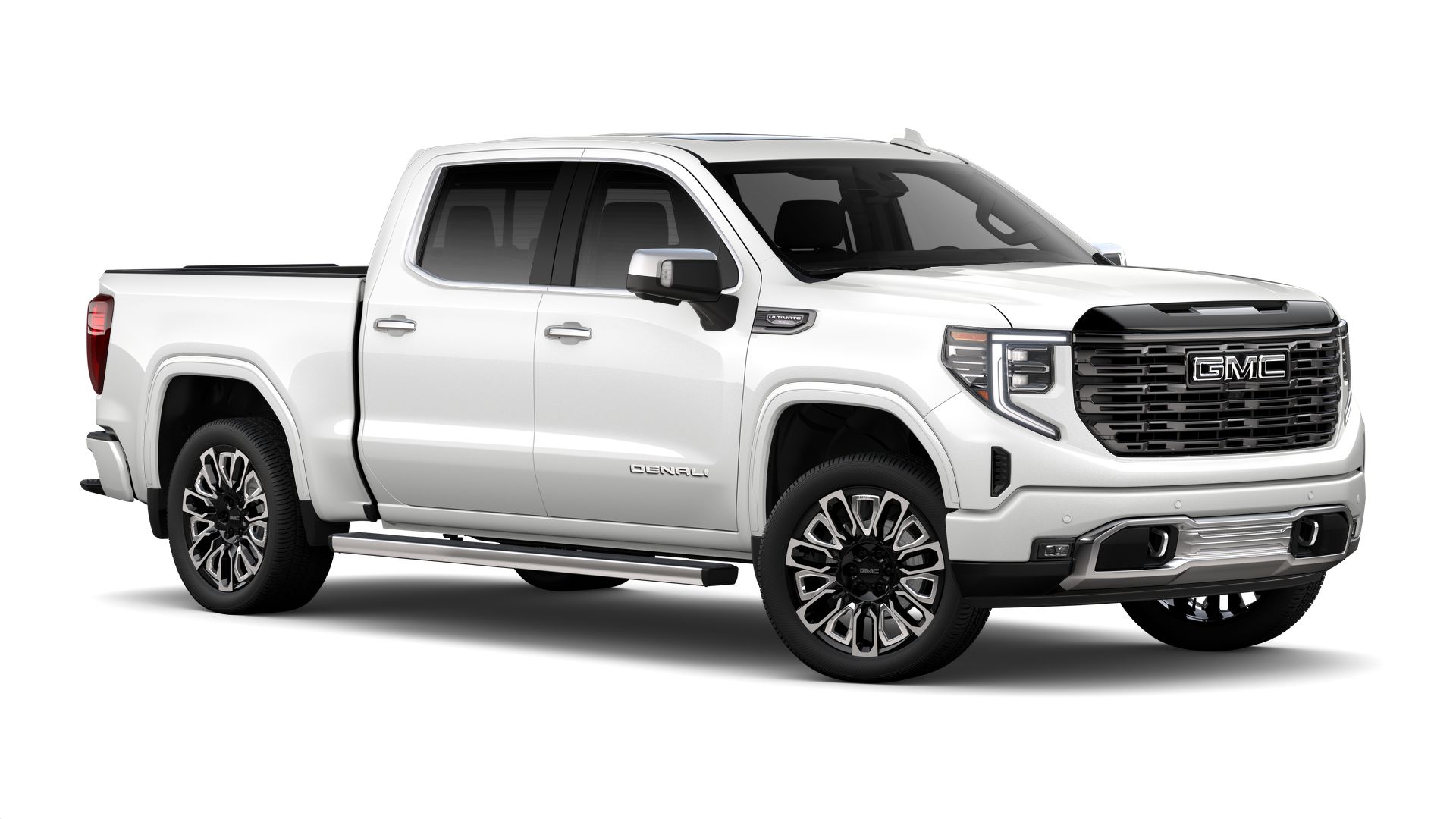 2025 GMC Sierra 1500 Vehicle Photo in BARTLETT, TN 38133-4101