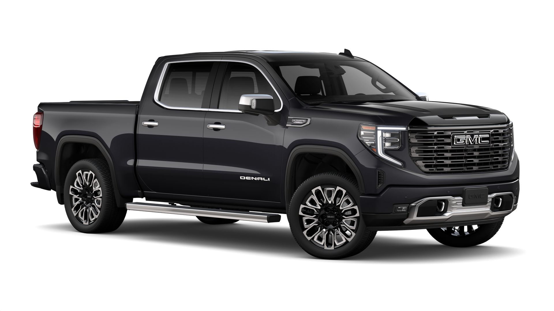 2025 GMC Sierra 1500 Vehicle Photo in LAS VEGAS, NV 89146-3033