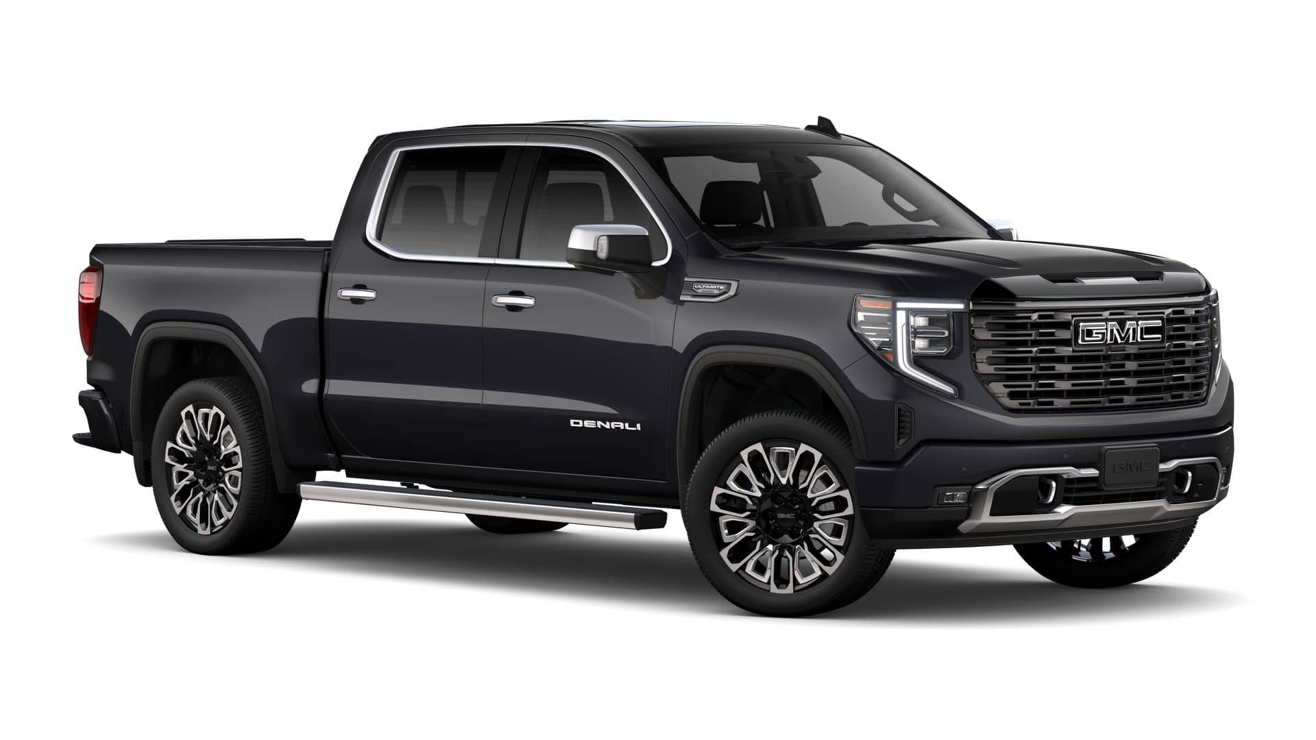 2025 GMC Sierra 1500 Vehicle Photo in LAUREL, MD 20707-4622