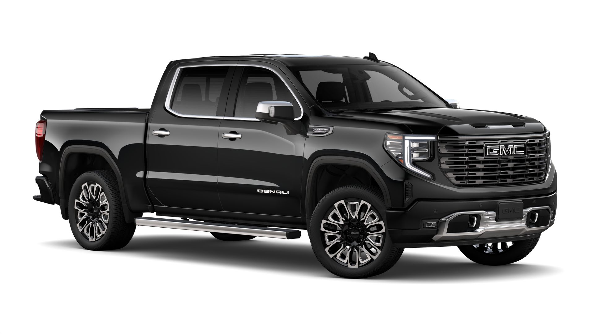 2025 GMC Sierra 1500 Vehicle Photo in LAS VEGAS, NV 89146-3033