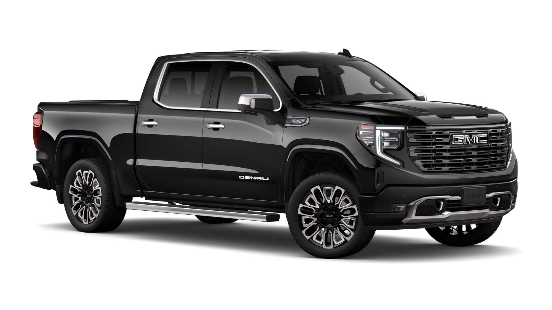 2025 GMC Sierra 1500 Vehicle Photo in PUYALLUP, WA 98371-4149
