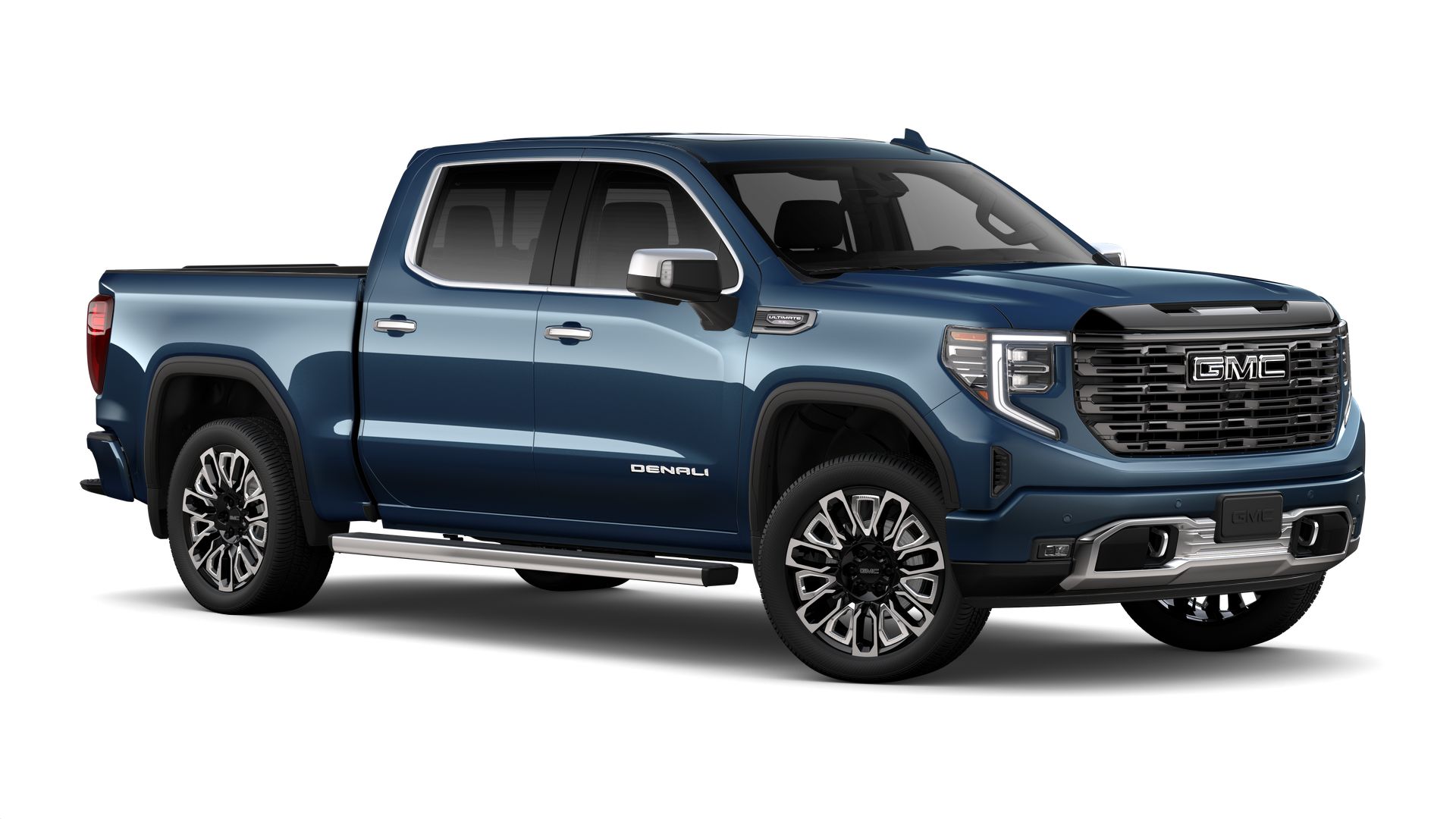 2025 GMC Sierra 1500 Vehicle Photo in LONE TREE, CO 80124-2750