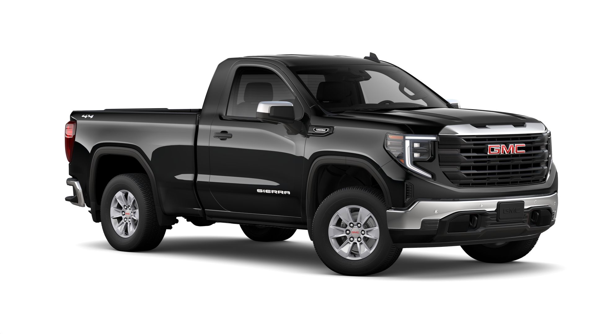 2025 GMC Sierra 1500 Vehicle Photo in LONE TREE, CO 80124-2750