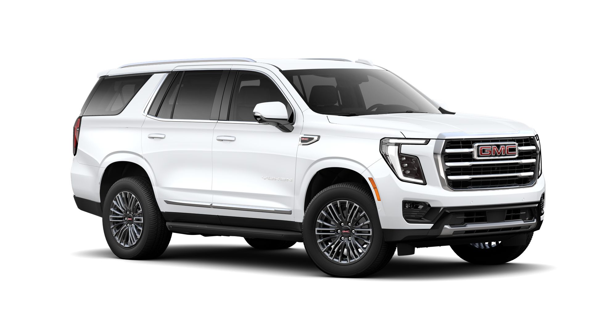 2025 GMC Yukon Vehicle Photo in BARTLETT, TN 38133-4101