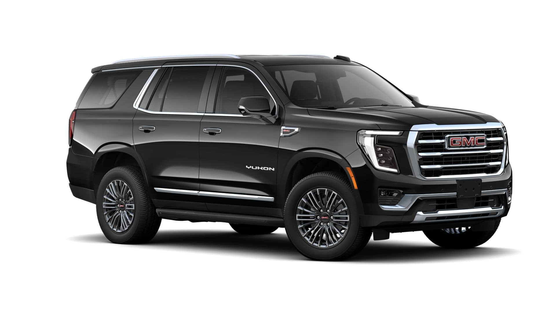 2025 GMC Yukon Vehicle Photo in GOLDEN, CO 80401-3850