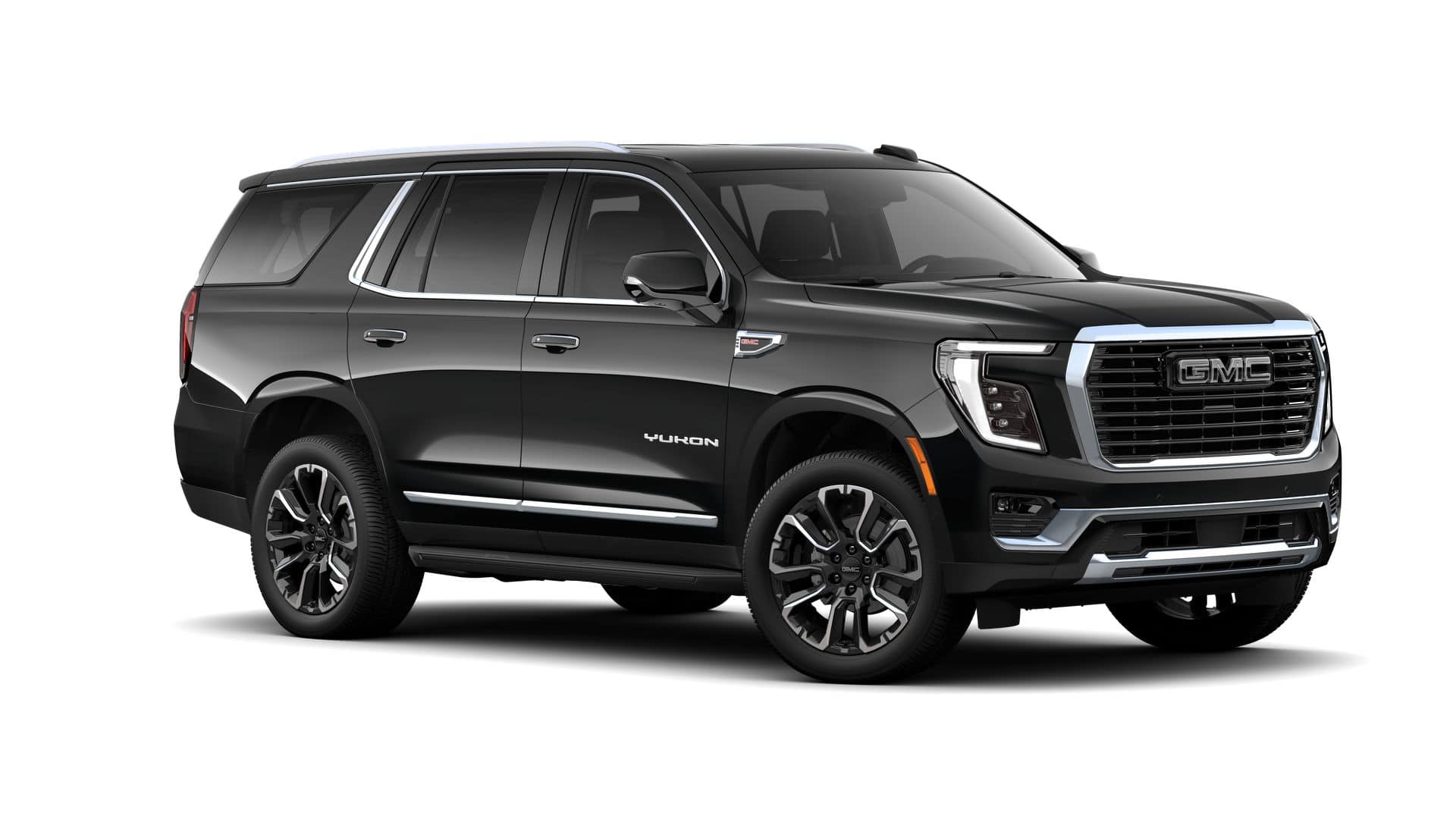 2025 GMC Yukon Vehicle Photo in ZELIENOPLE, PA 16063-2910