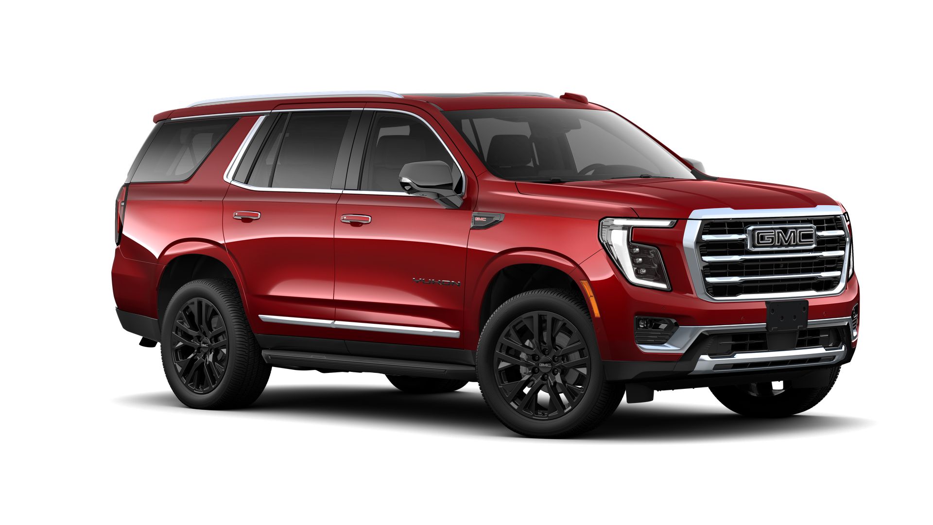 2025 GMC Yukon Vehicle Photo in LAUREL, MD 20707-4622