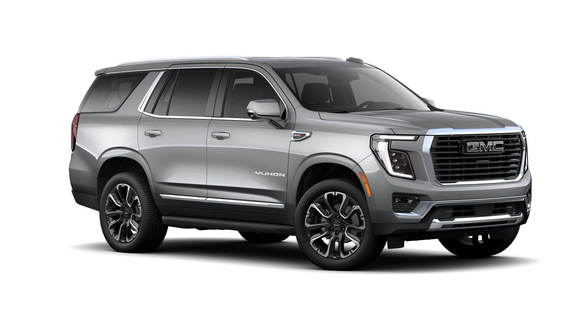 2025 GMC Yukon Vehicle Photo in ZELIENOPLE, PA 16063-2910