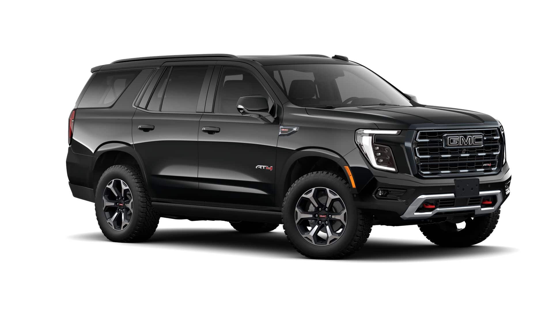 2025 GMC Yukon Vehicle Photo in GOLDEN, CO 80401-3850