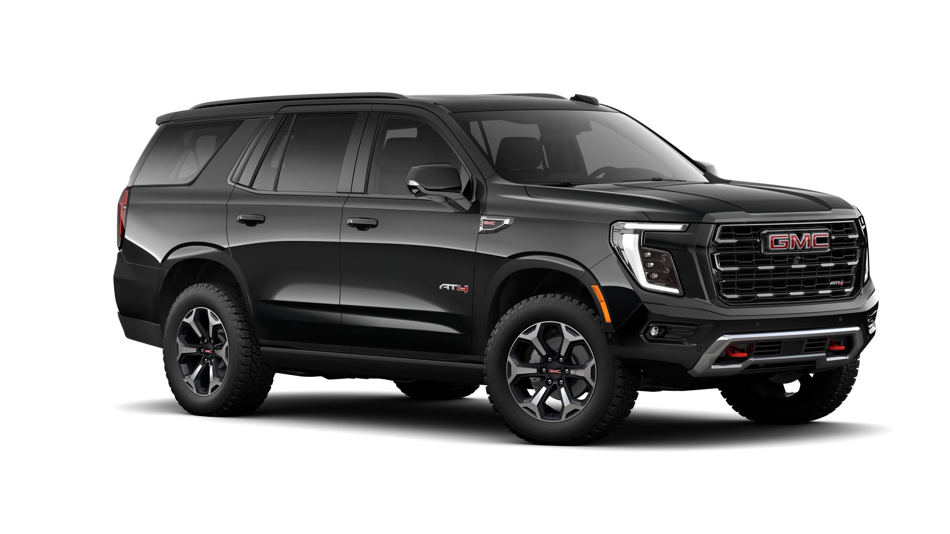 2025 GMC Yukon Vehicle Photo in BARTLETT, TN 38133-4101