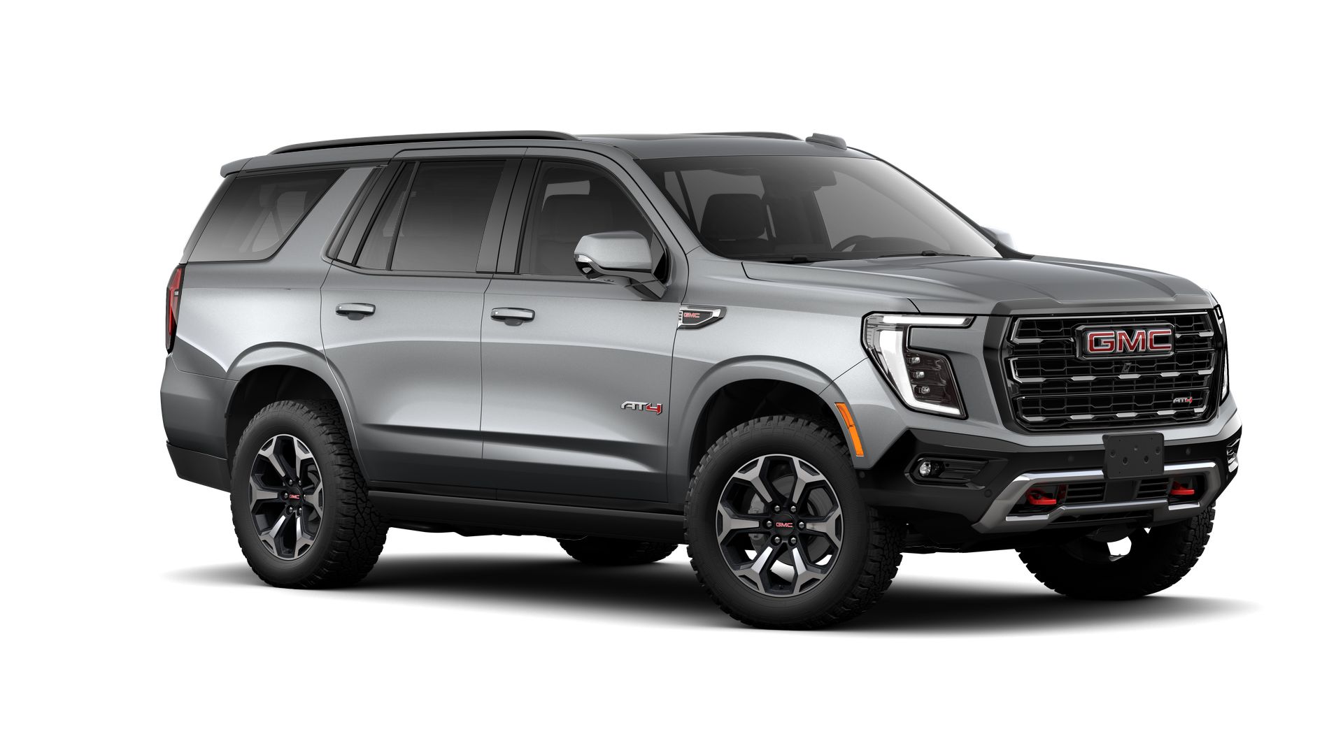 2025 GMC Yukon Vehicle Photo in WILLIAMSVILLE, NY 14221-2883