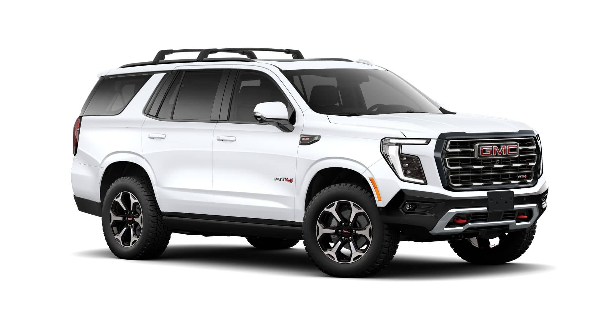 2025 GMC Yukon Vehicle Photo in PUYALLUP, WA 98371-4149