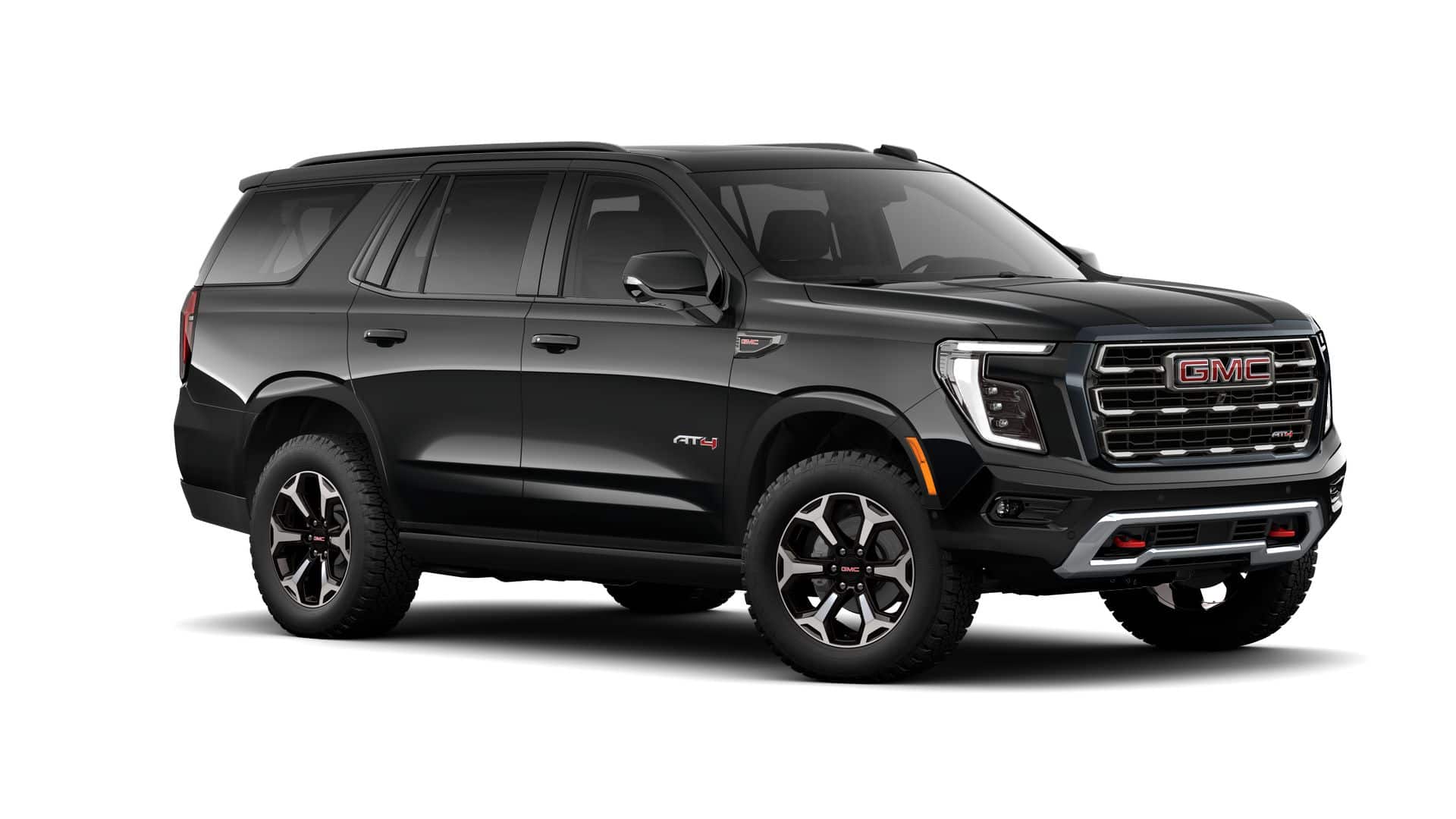 2025 GMC Yukon Vehicle Photo in ZELIENOPLE, PA 16063-2910