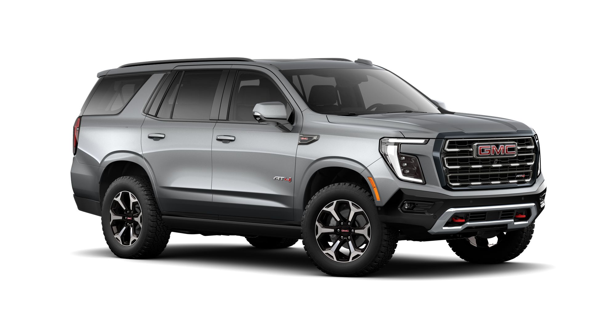 2025 GMC Yukon Vehicle Photo in COLLIERVILLE, TN 38017-9006