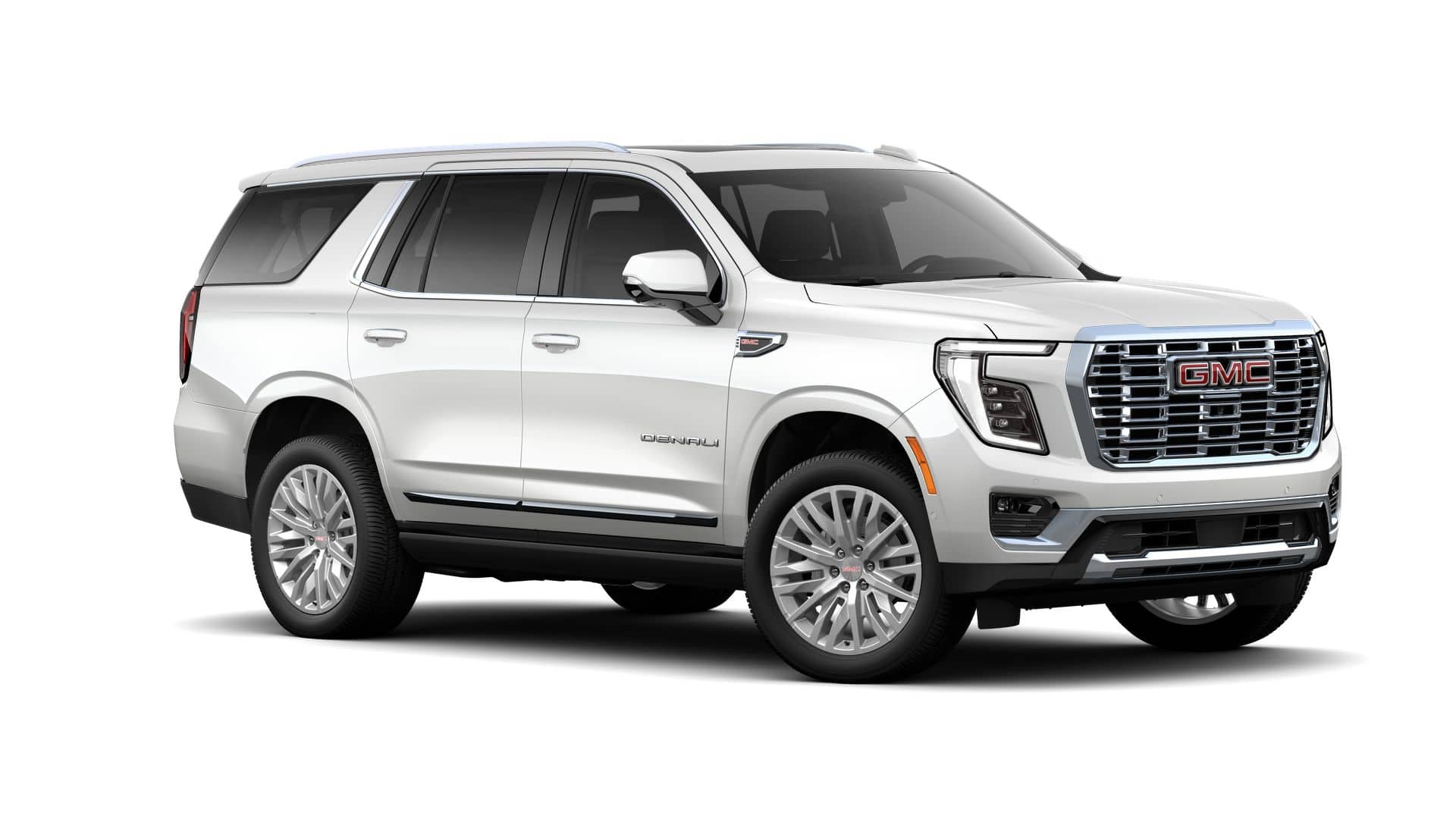 2025 GMC Yukon Vehicle Photo in ZELIENOPLE, PA 16063-2910
