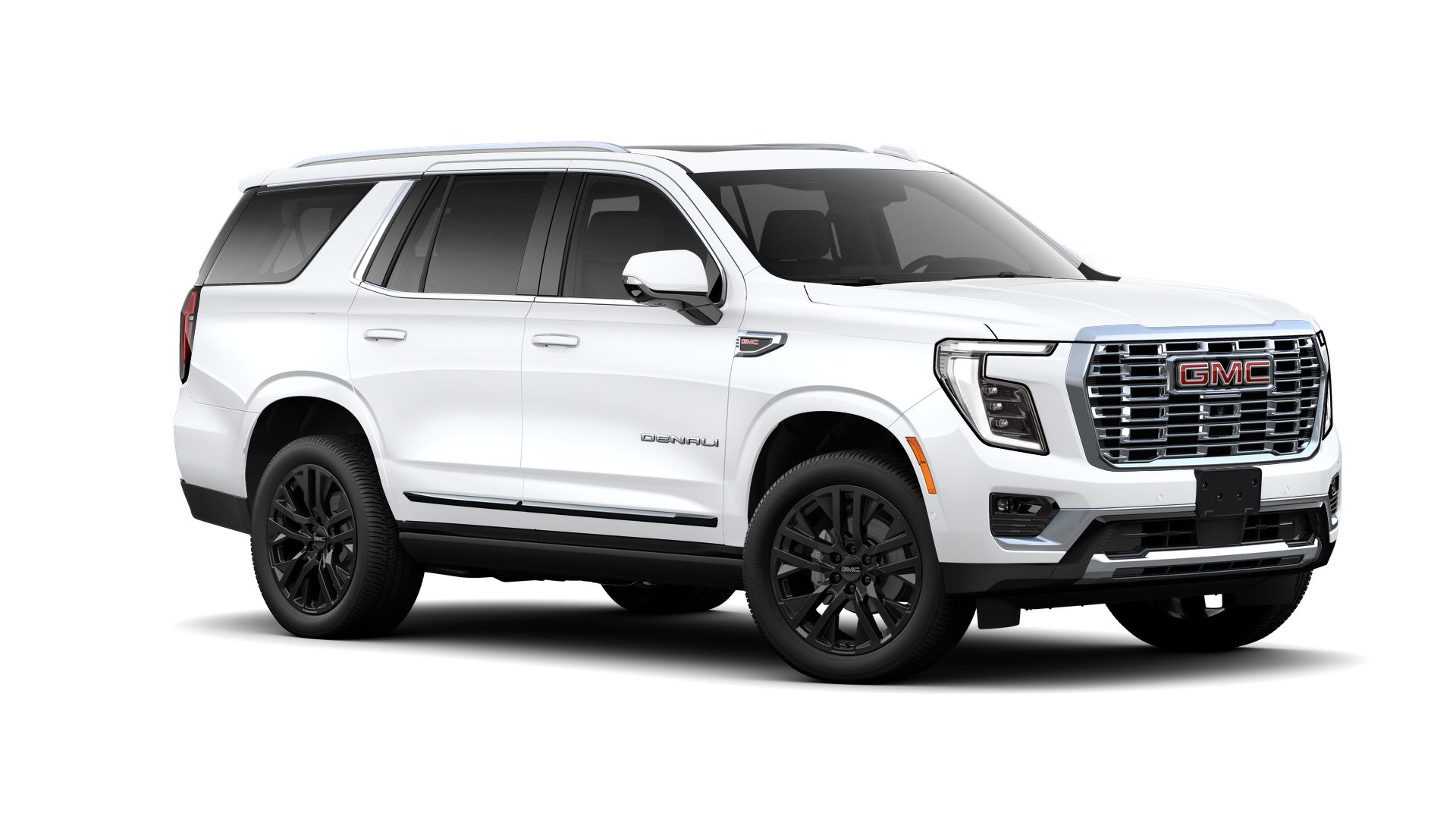 2025 GMC Yukon Vehicle Photo in WILLIAMSVILLE, NY 14221-2883