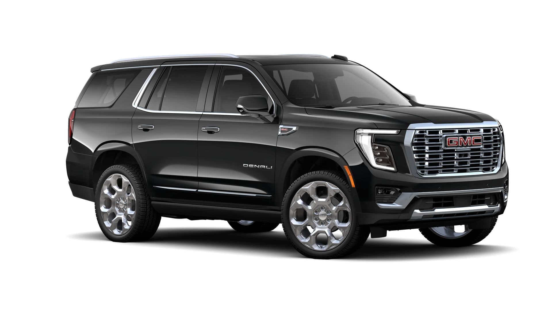 2025 GMC Yukon Vehicle Photo in ZELIENOPLE, PA 16063-2910