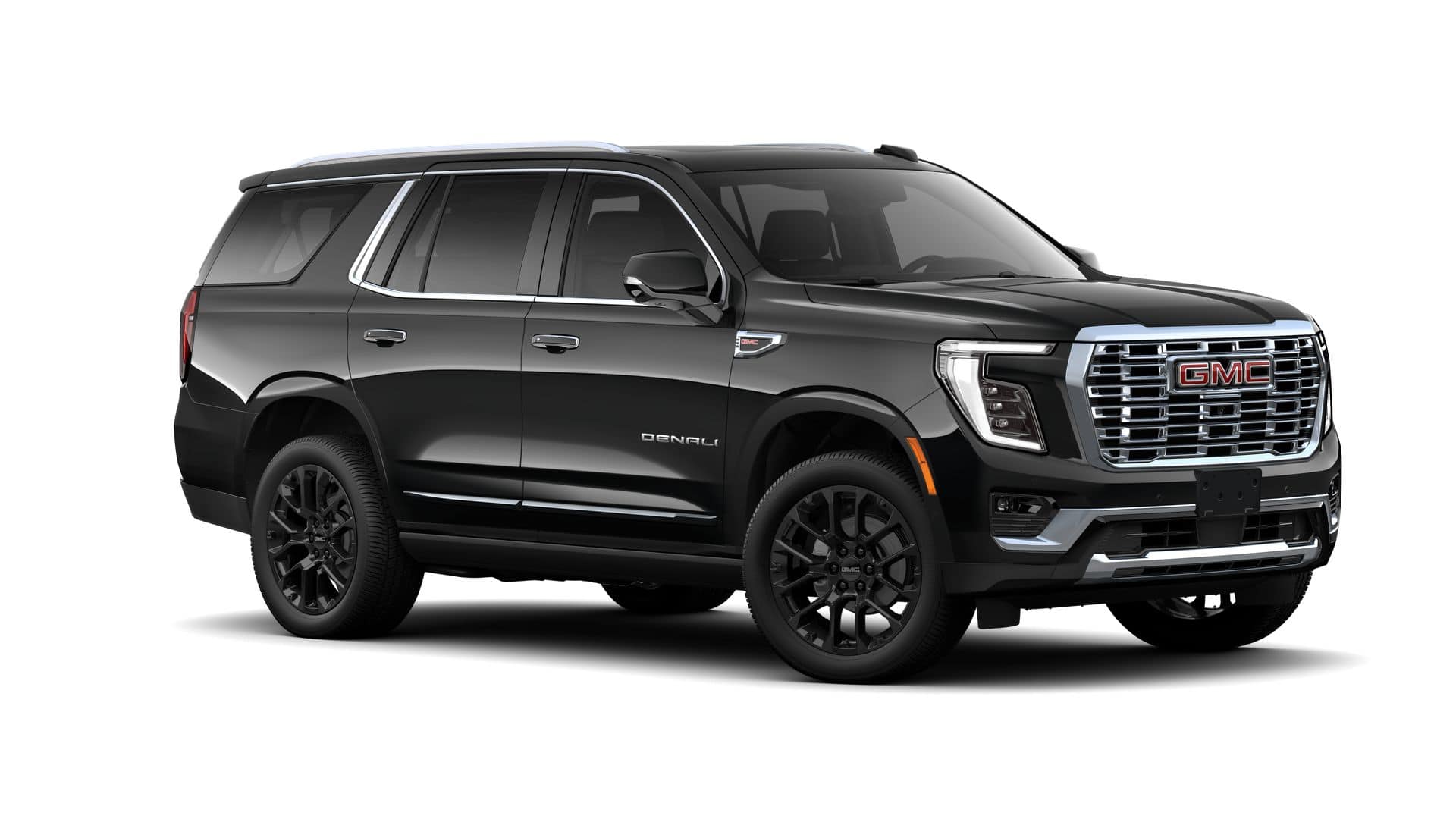 2025 GMC Yukon Vehicle Photo in OSHKOSH, WI 54904-7811