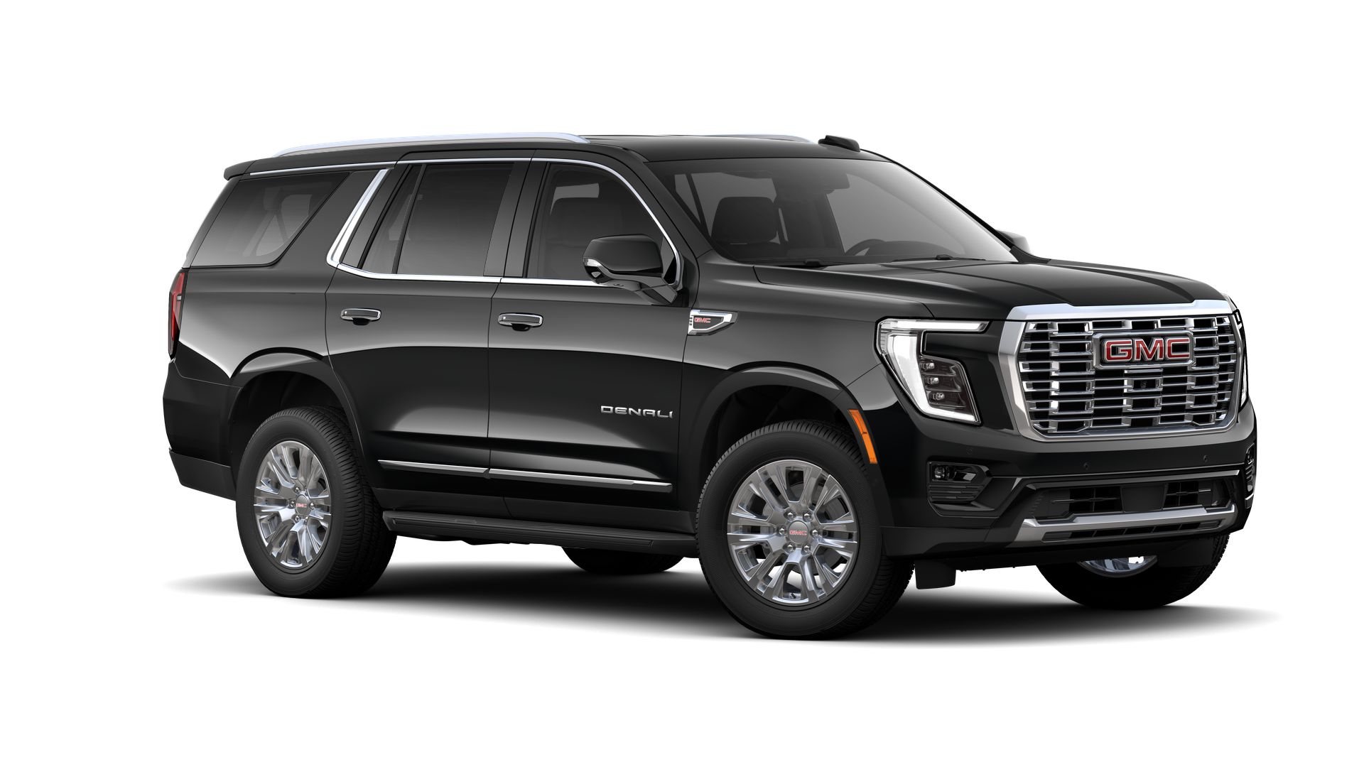 2025 GMC Yukon Vehicle Photo in BARTLETT, TN 38133-4101