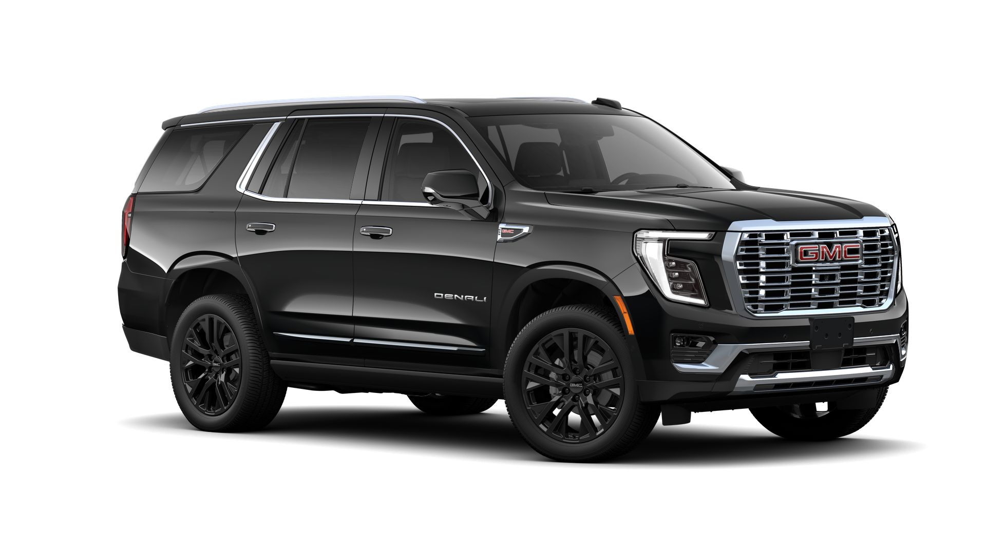 2025 GMC Yukon Vehicle Photo in WILLIAMSVILLE, NY 14221-2883