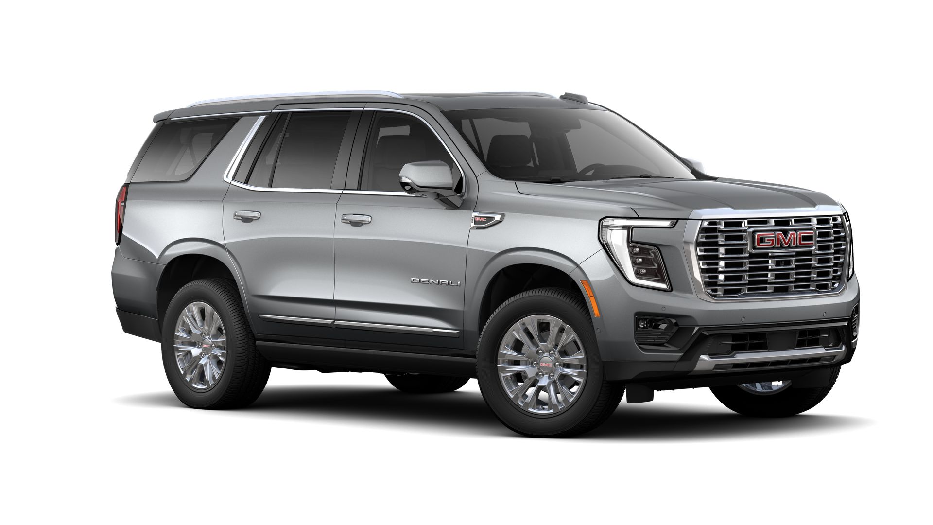 2025 GMC Yukon Vehicle Photo in BARTLETT, TN 38133-4101
