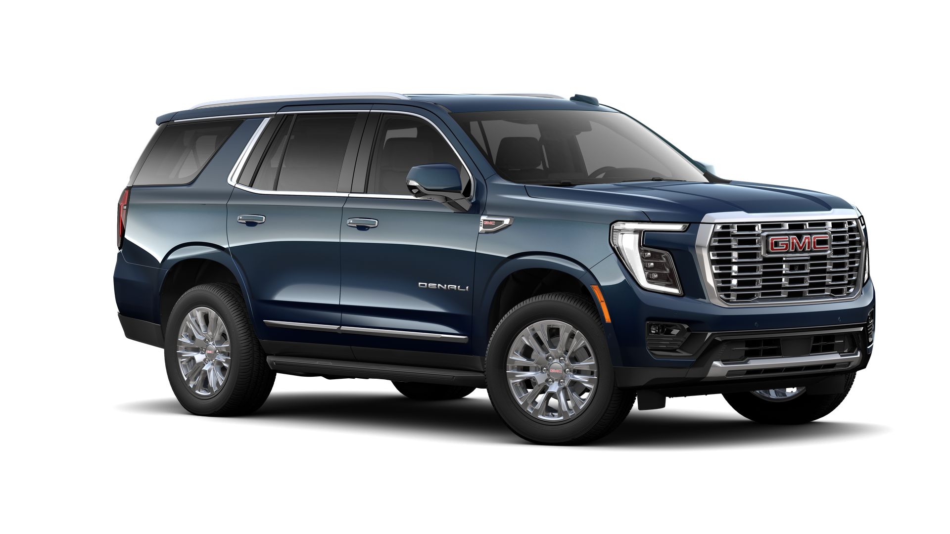 2025 GMC Yukon Vehicle Photo in BARTLETT, TN 38133-4101