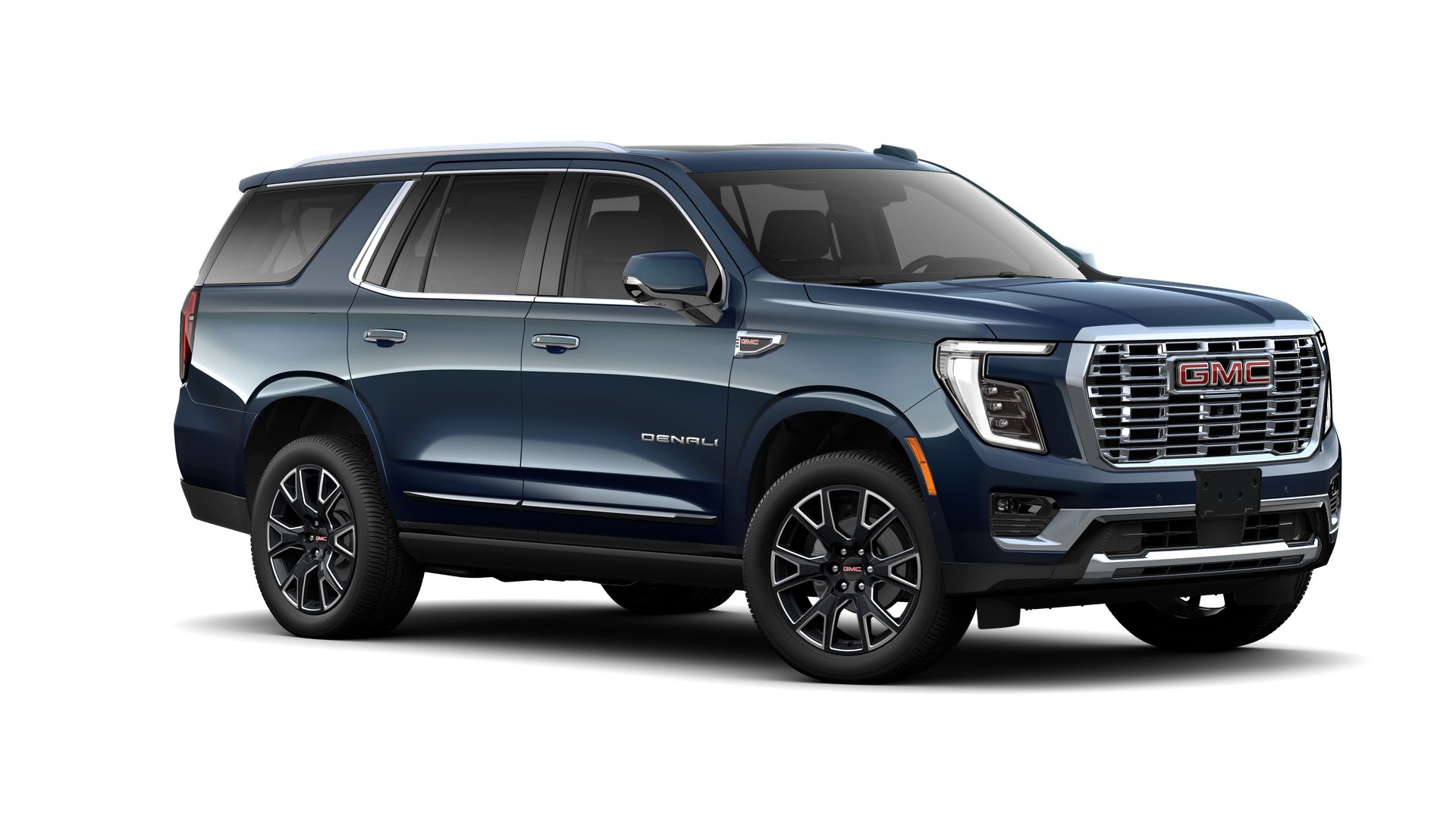 2025 GMC Yukon Vehicle Photo in LAUREL, MD 20707-4622