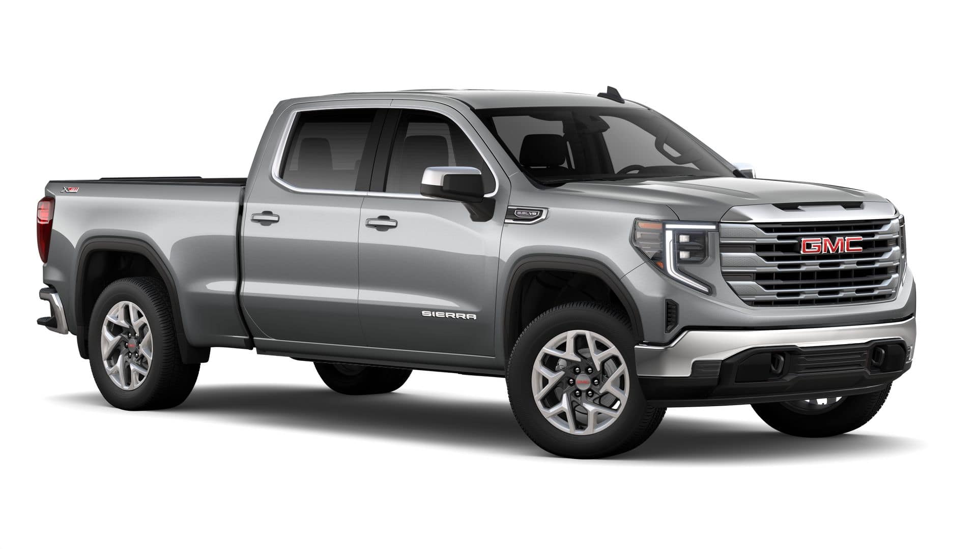 2025 GMC Sierra 1500 Vehicle Photo in ZELIENOPLE, PA 16063-2910