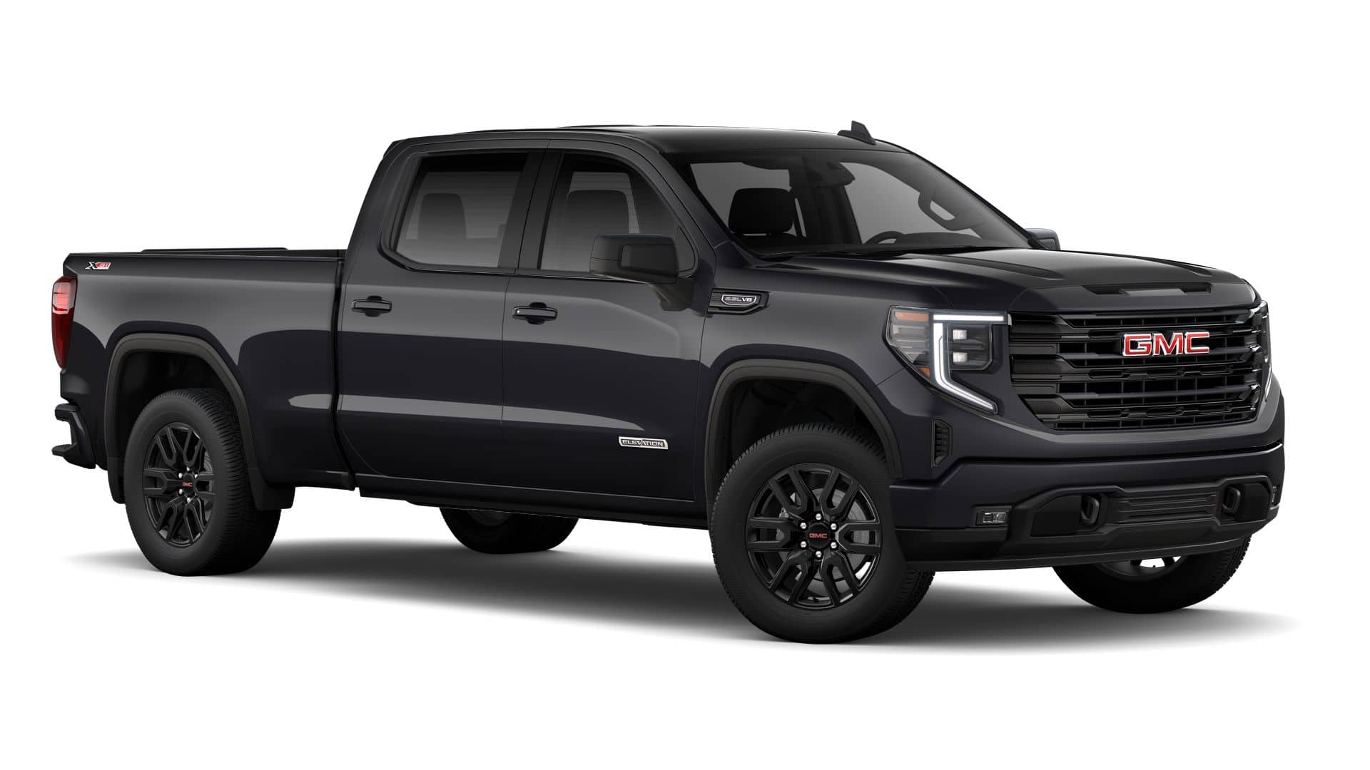 2025 GMC Sierra 1500 Vehicle Photo in ZELIENOPLE, PA 16063-2910