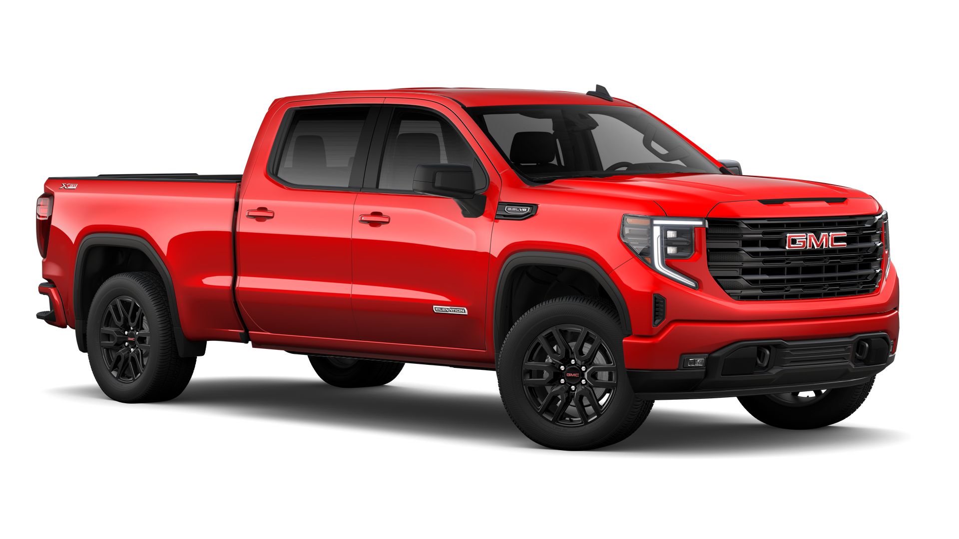 2025 GMC Sierra 1500 Vehicle Photo in ZELIENOPLE, PA 16063-2910