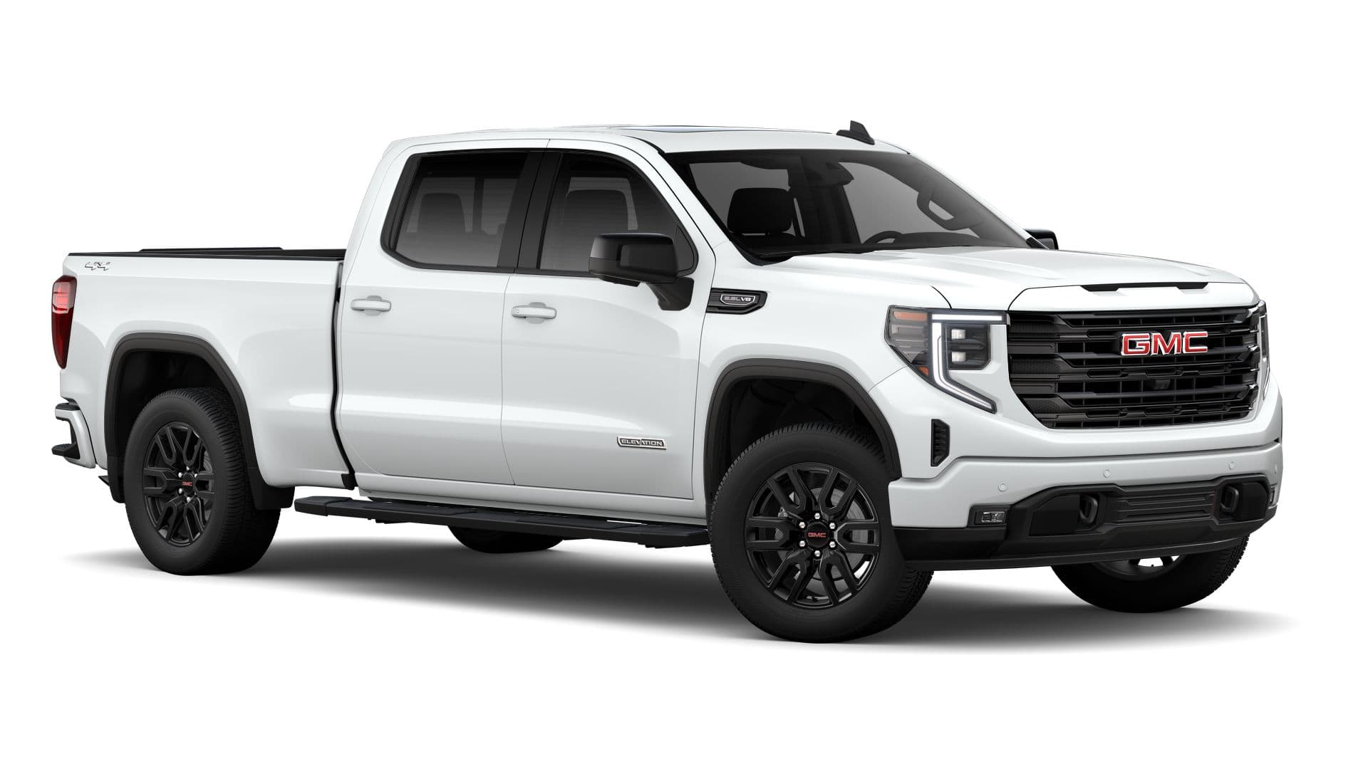 2025 GMC Sierra 1500 Vehicle Photo in HARRISBURG, PA 17111-1033