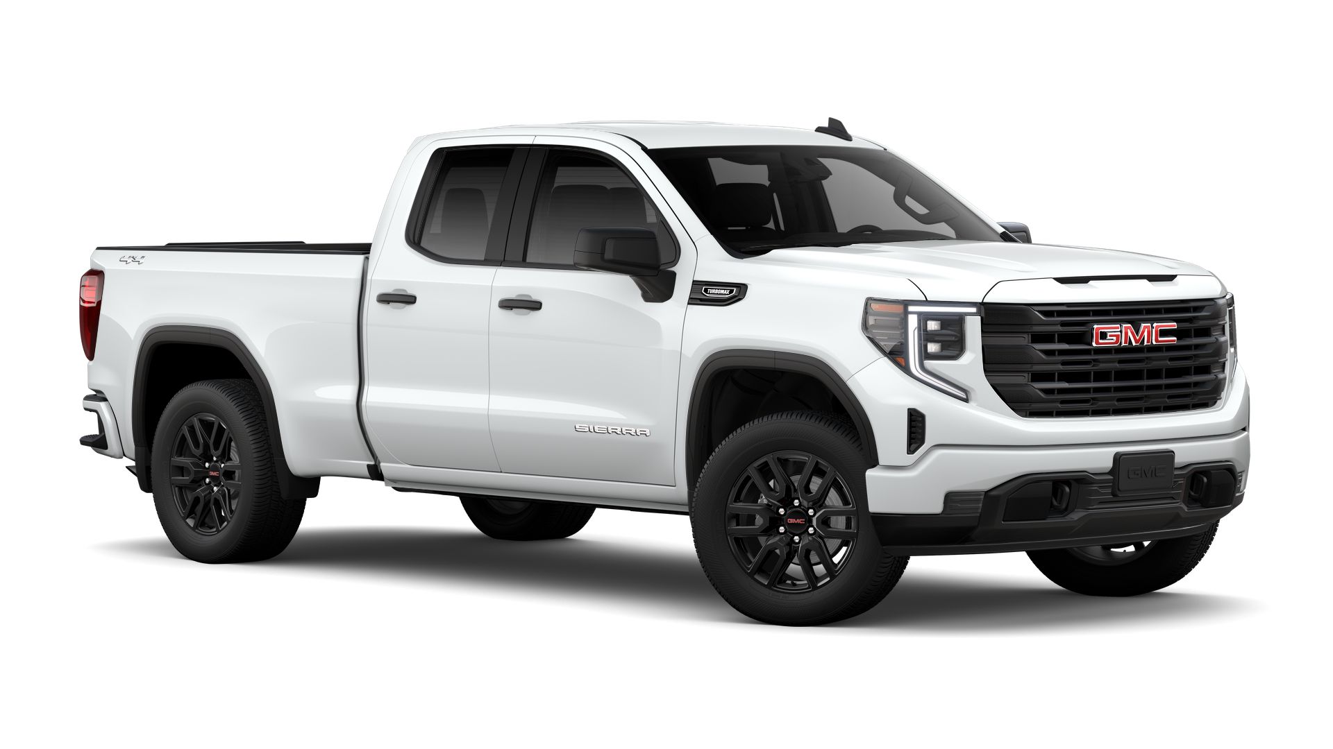 2025 GMC Sierra 1500 Vehicle Photo in LONE TREE, CO 80124-2750