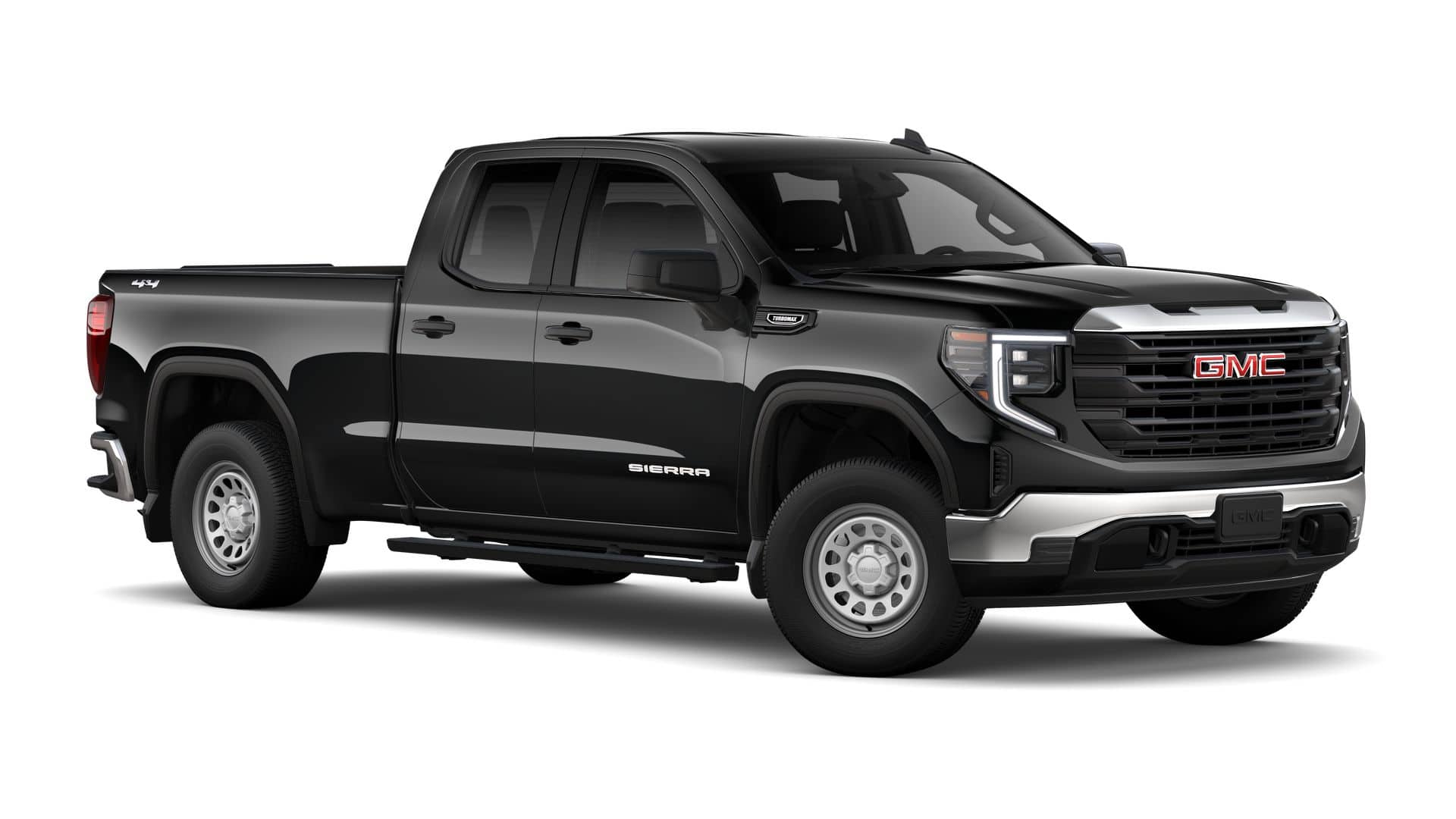 2025 GMC Sierra 1500 Vehicle Photo in OSHKOSH, WI 54904-7811
