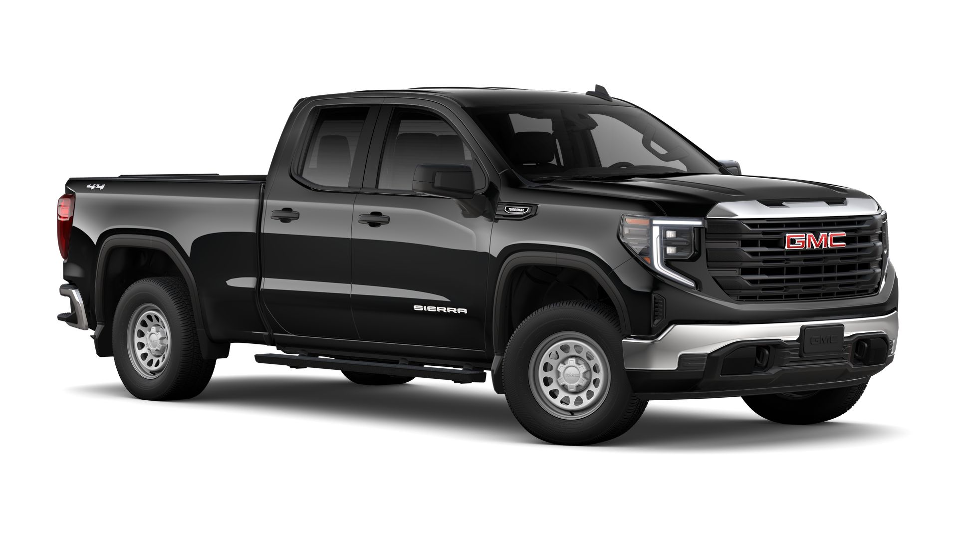 2025 GMC Sierra 1500 Vehicle Photo in OSHKOSH, WI 54904-7811