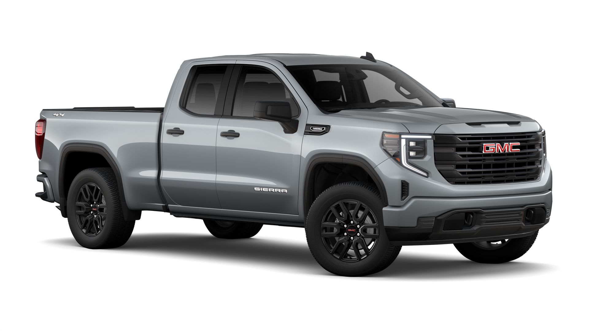 2025 GMC Sierra 1500 Vehicle Photo in BARTLETT, TN 38133-4101