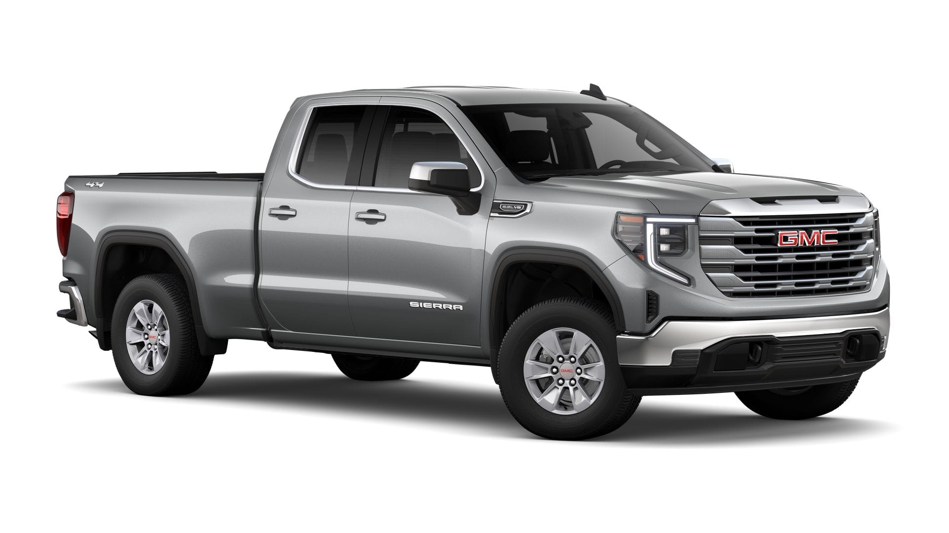 2025 GMC Sierra 1500 Vehicle Photo in HARRISBURG, PA 17111-1033