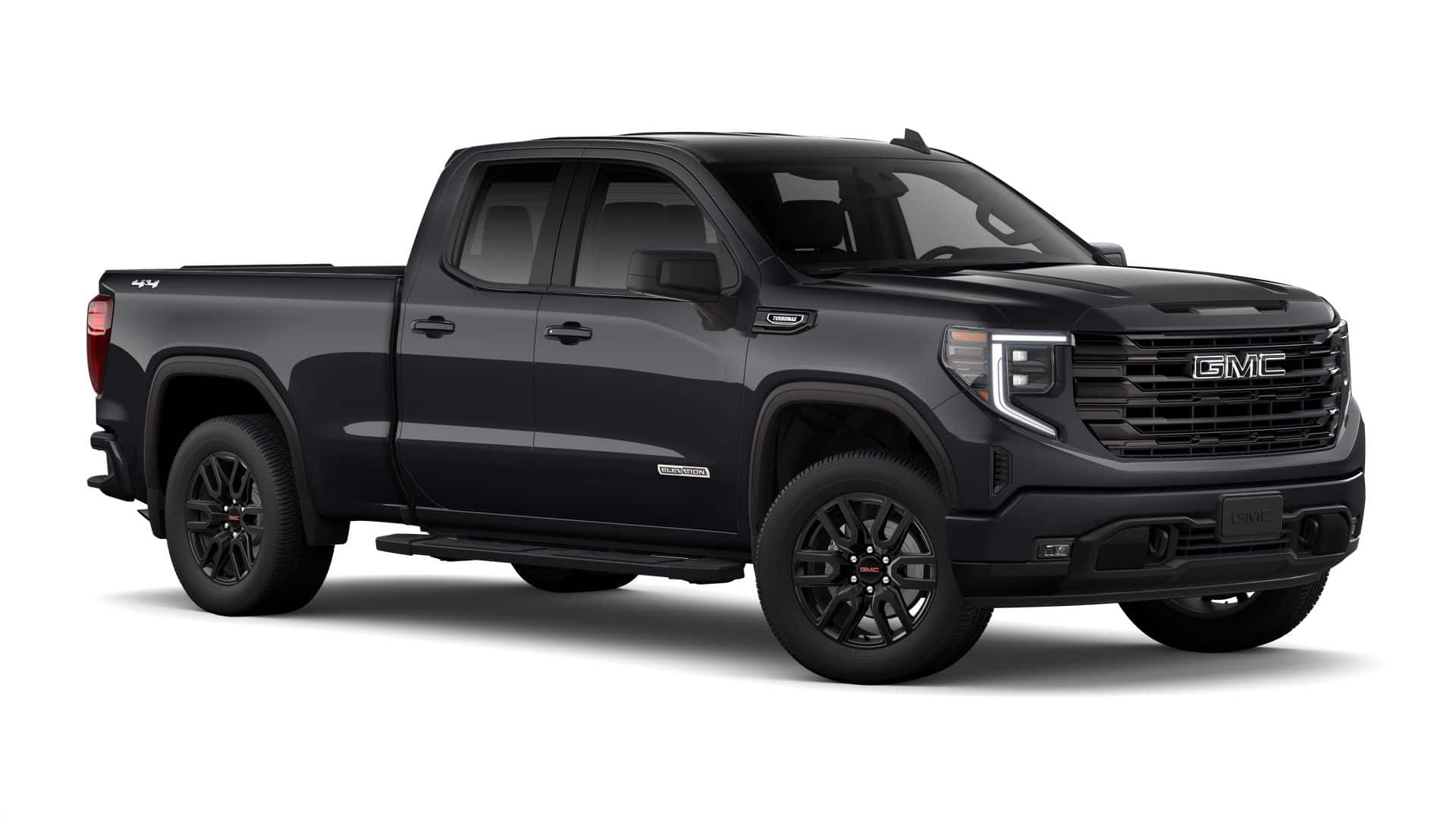 2025 GMC Sierra 1500 Vehicle Photo in LAS VEGAS, NV 89146-3033