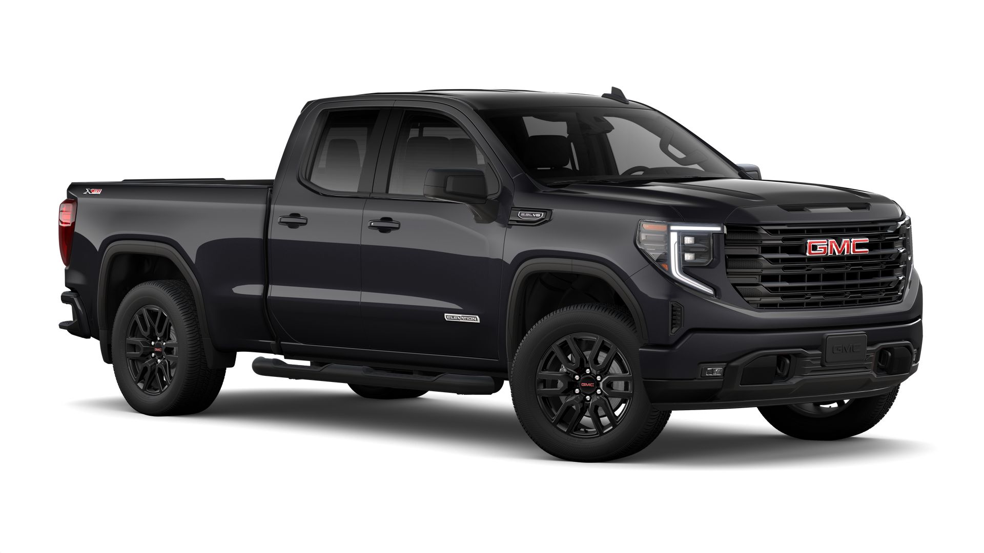 2025 GMC Sierra 1500 Vehicle Photo in WILLIAMSVILLE, NY 14221-2883