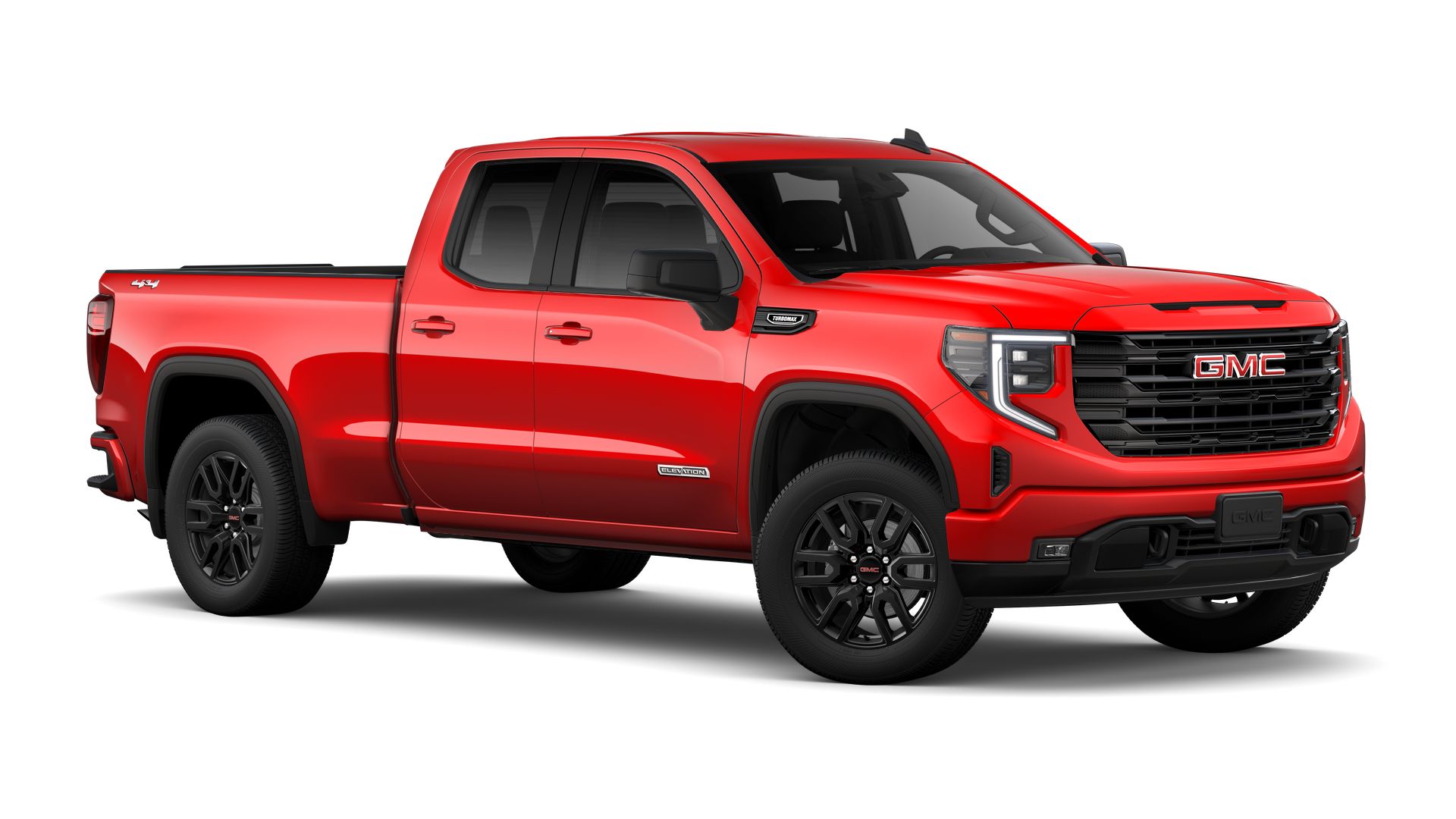 2025 GMC Sierra 1500 Vehicle Photo in WILLIAMSVILLE, NY 14221-2883