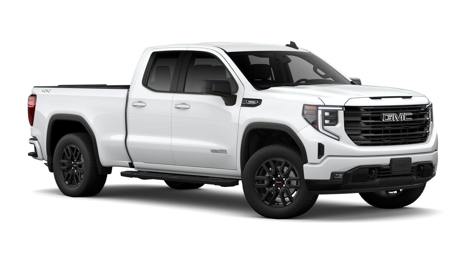 2025 GMC Sierra 1500 Vehicle Photo in LAS VEGAS, NV 89146-3033