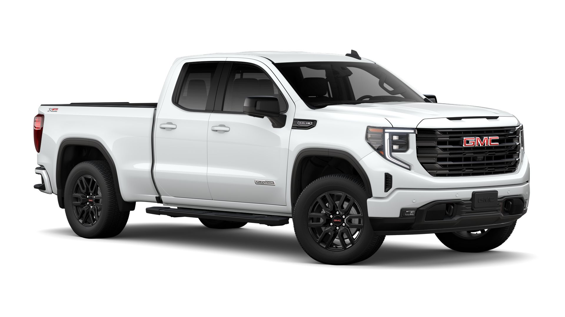 2025 GMC Sierra 1500 Vehicle Photo in WILLIAMSVILLE, NY 14221-2883