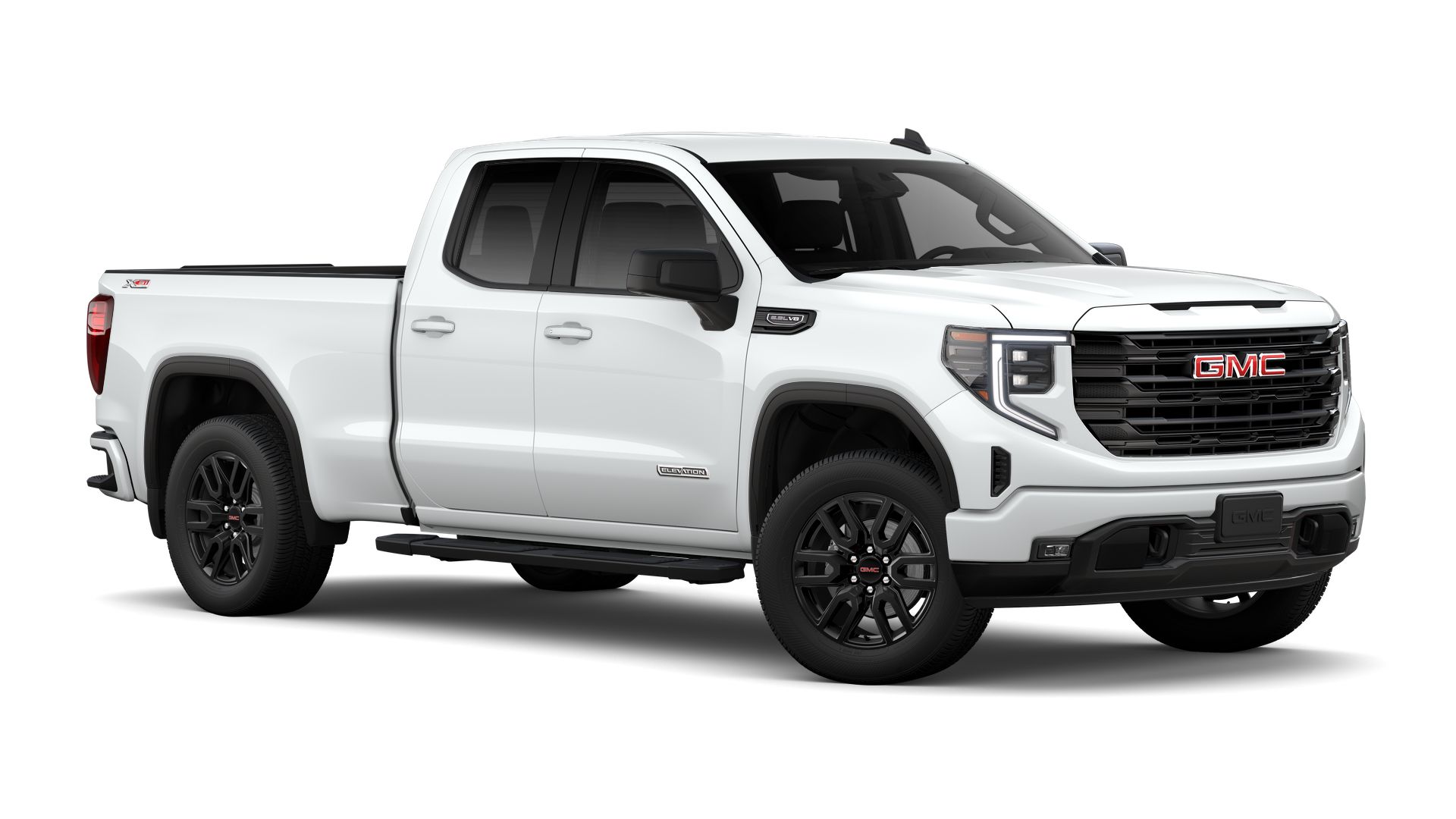 2025 GMC Sierra 1500 Vehicle Photo in WILLIAMSVILLE, NY 14221-2883