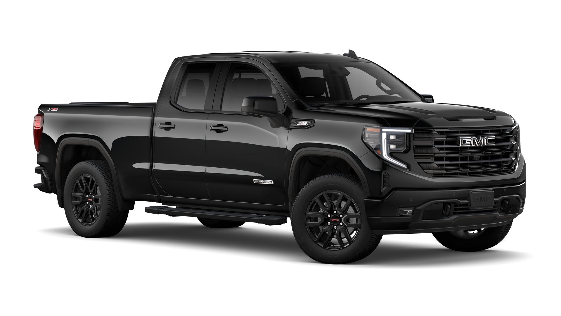2025 GMC Sierra 1500 Vehicle Photo in LONE TREE, CO 80124-2750