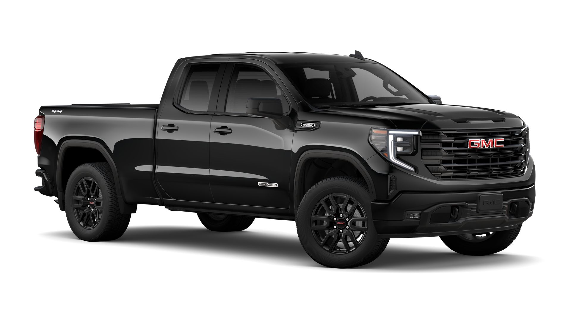 2025 GMC Sierra 1500 Vehicle Photo in WILLIAMSVILLE, NY 14221-2883
