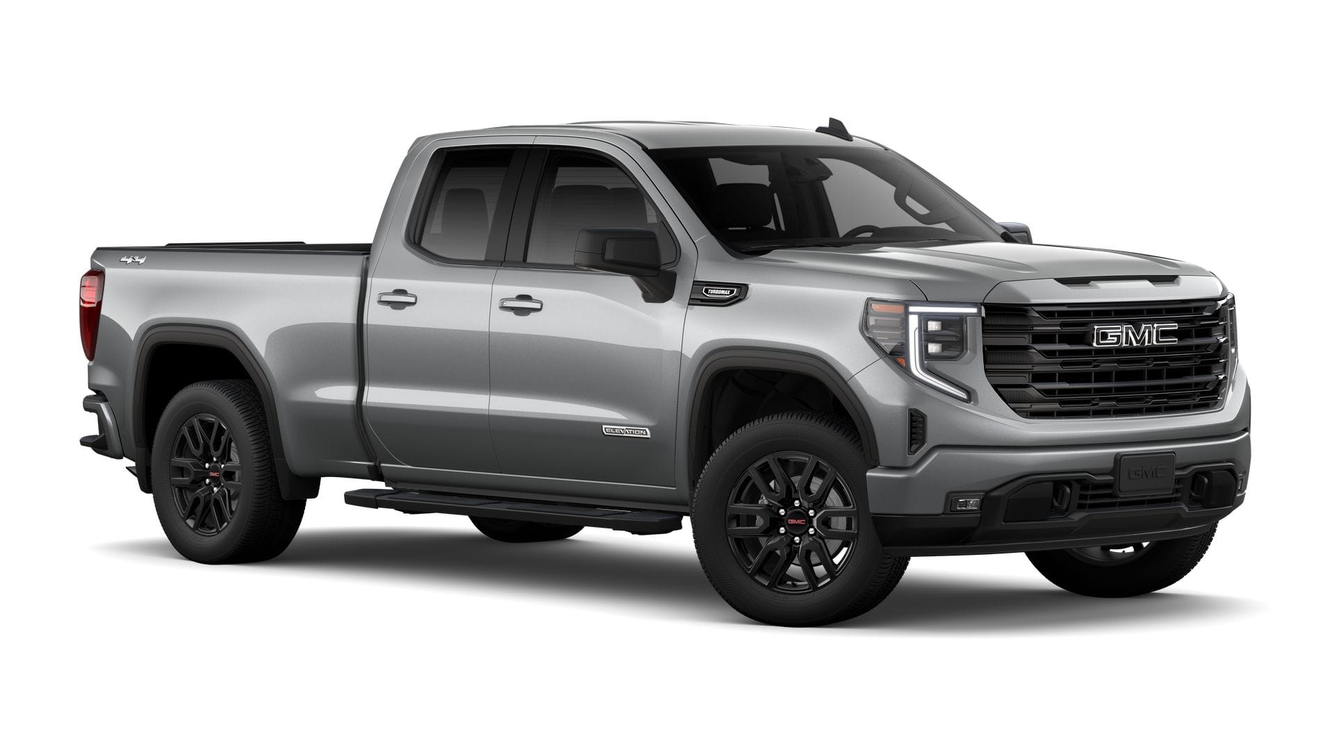 2025 GMC Sierra 1500 Vehicle Photo in LAS VEGAS, NV 89146-3033