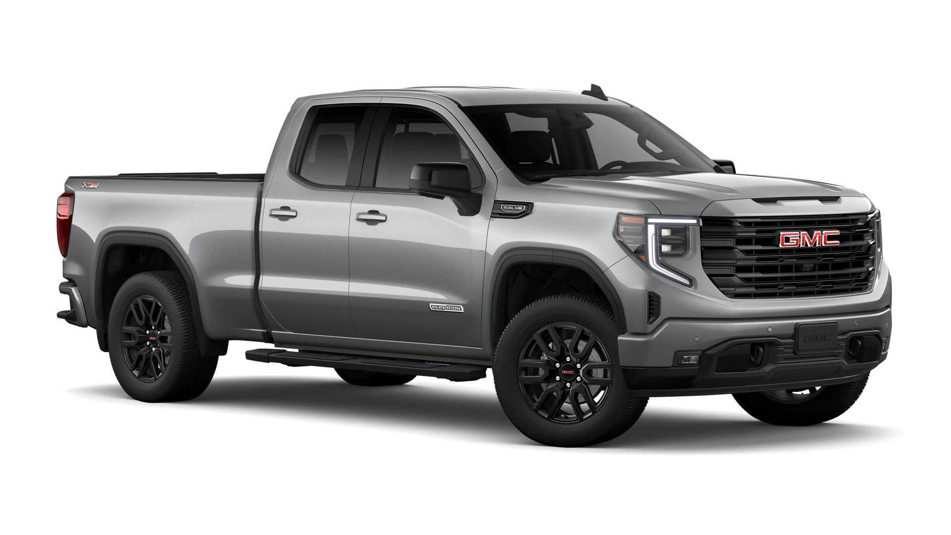 2025 GMC Sierra 1500 Vehicle Photo in WILLIAMSVILLE, NY 14221-2883