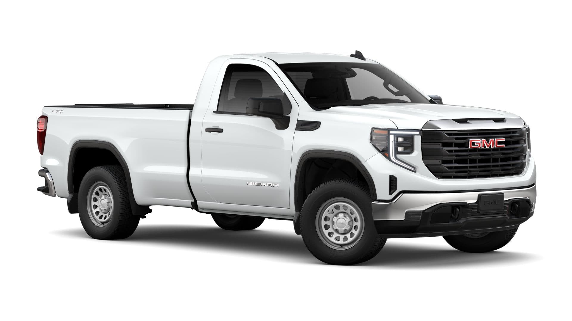 2025 GMC Sierra 1500 Vehicle Photo in OSHKOSH, WI 54904-7811