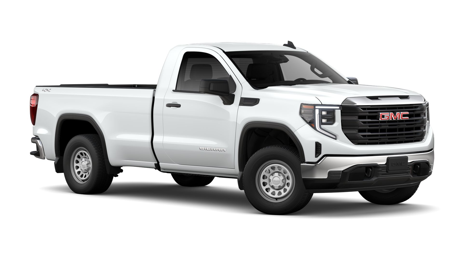 2025 GMC Sierra 1500 Vehicle Photo in OSHKOSH, WI 54904-7811